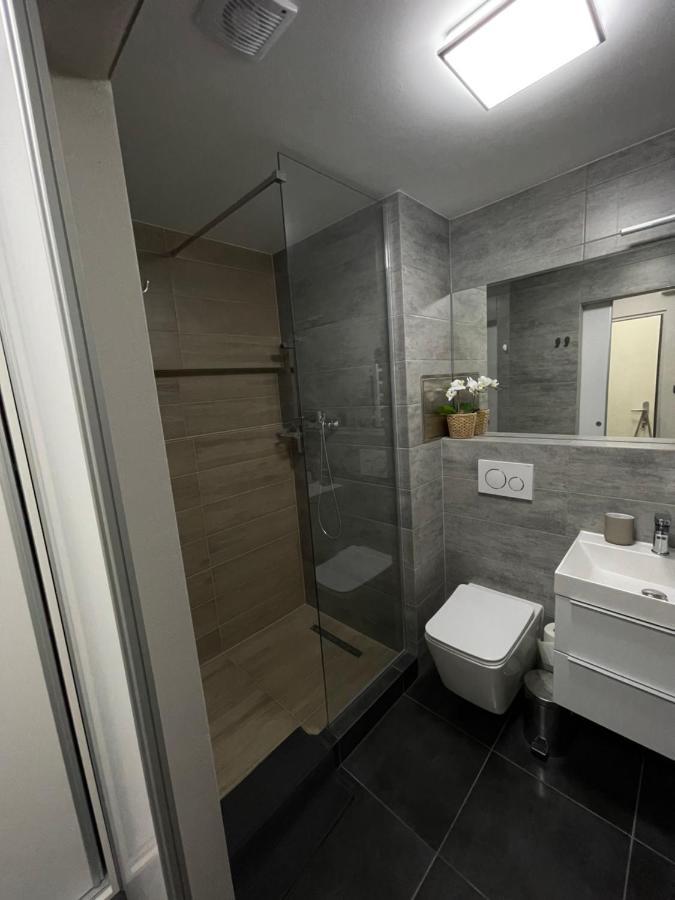 Studio Prosek Praga Zewnętrze zdjęcie