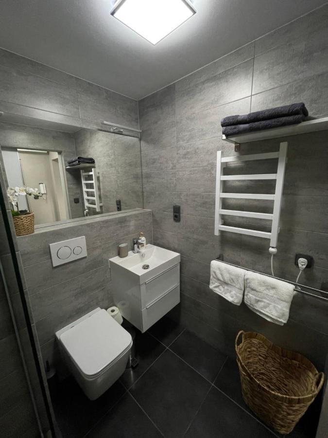 Studio Prosek Praga Zewnętrze zdjęcie